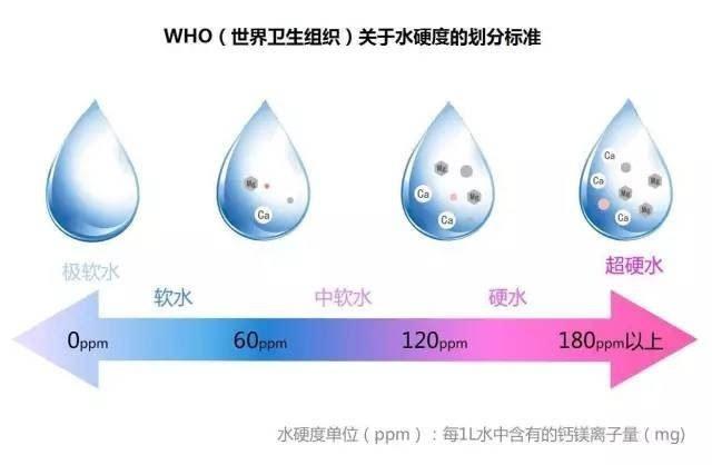 水中各种离子对啤酒酿造有什么影响?